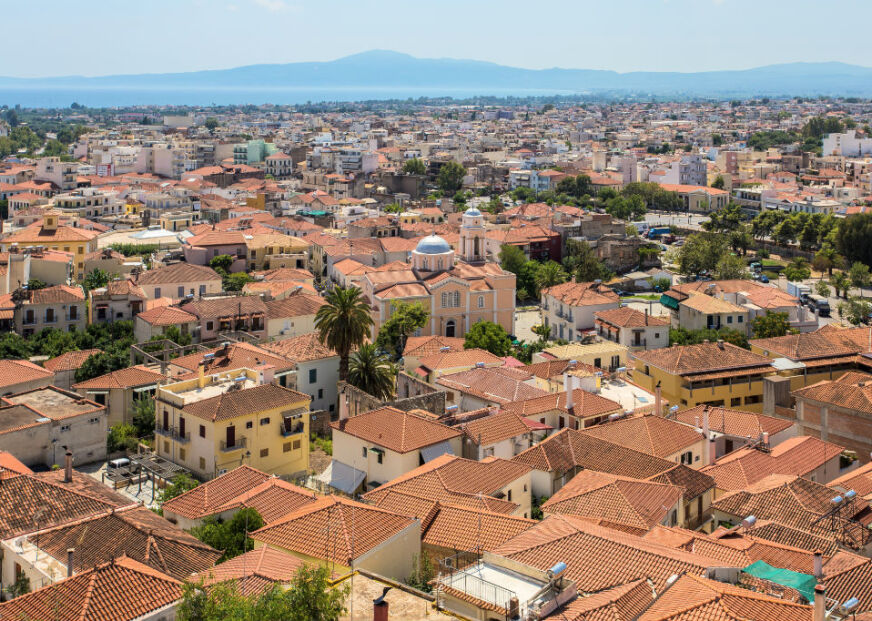 Fairytale Messinia: All the Greek charm you can get in one area!