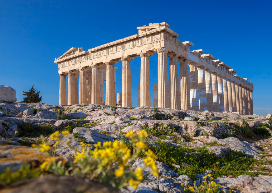 5 Things You Didn’t Know About the Acropolis